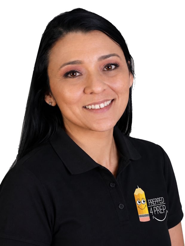 Jessica Hills, Co-Founder & Director of Prepped 4 Prep