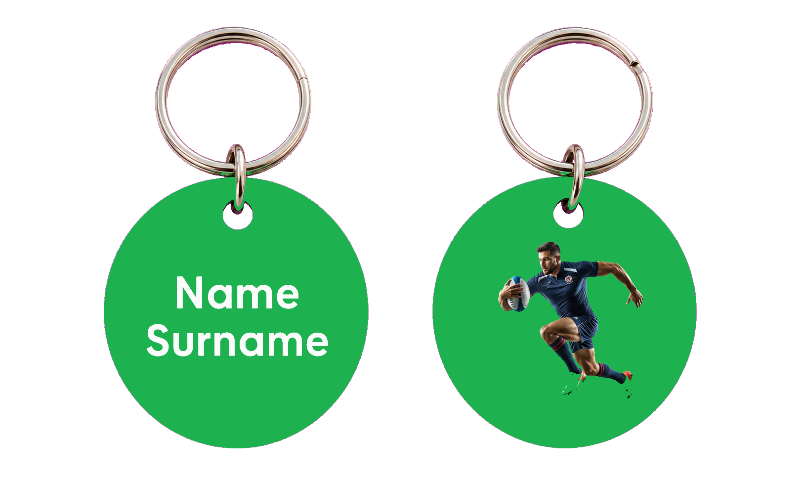 Bag Tags