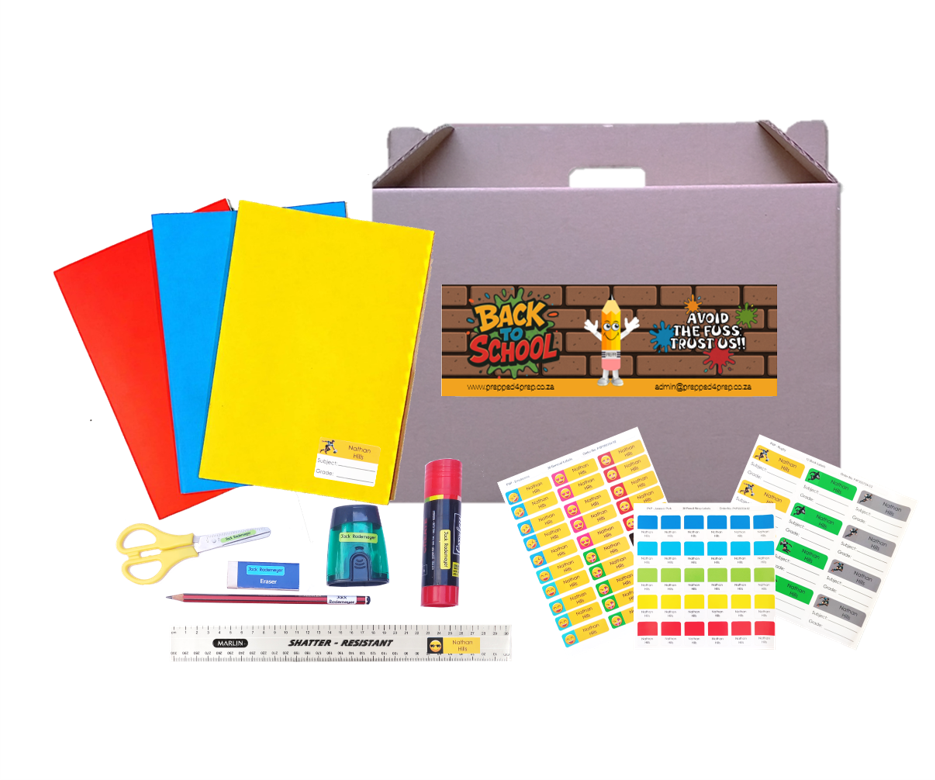 Stationery Solution